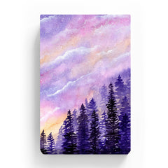 Pet Canvas - My dream forest