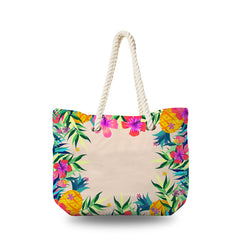 Canvas Bag - Orchard