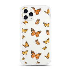 iPhone Aseismic Case - The Little Butterfly
