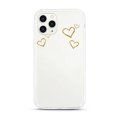 iPhone Aseismic Case - Love Like Gold