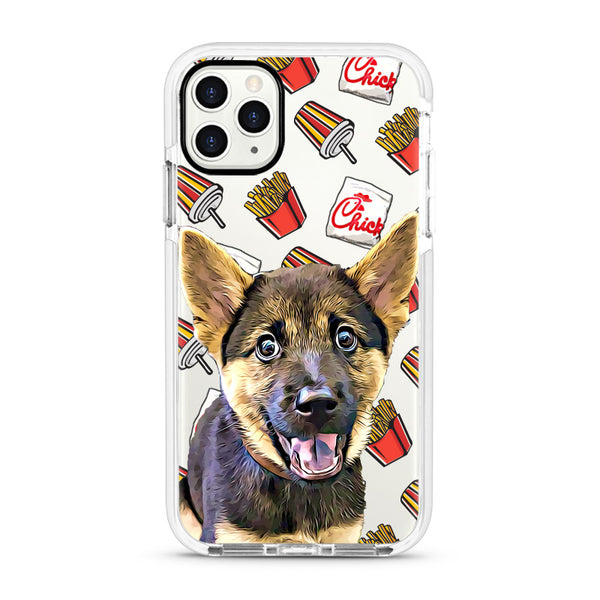 Custom Pet Phone Case | Dog Art & Cat Art Custom Pet Phone Case | Dog Art & Cat Art