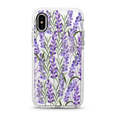 iPhone Ultra-Aseismic Case - Lavender 2