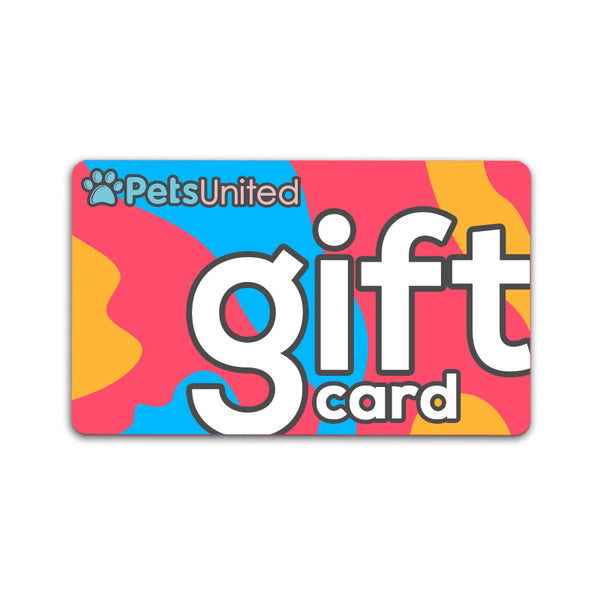 E-Gift Card