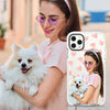 Custom Face iPhone Ultra-Aseismic Case