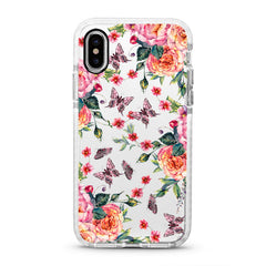 iPhone Ultra-Aseismic Case - Butterfly Valley