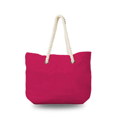 Canvas Bag - Red