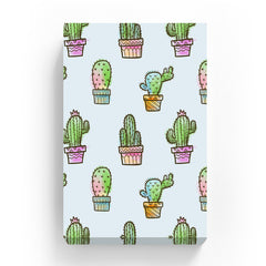 Pet Canvas - Cactus