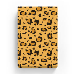 Pet Canvas - Leopard Pattern