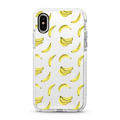 iPhone Ultra-Aseismic Case - Banana