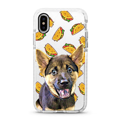 iPhone Ultra-Aseismic Case - Taco Time
