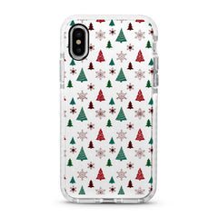 iPhone Ultra-Aseismic Case - Lovely Christmas