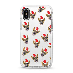 iPhone Ultra-Aseismic Case - Joy to the World