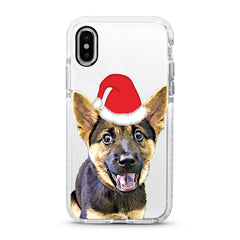 iPhone Ultra-Aseismic Case - Mr. Lonely