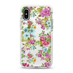iPhone Ultra-Aseismic Case - Spring Vatanicals