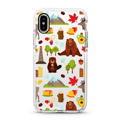iPhone Ultra-Aseismic Case - The Six