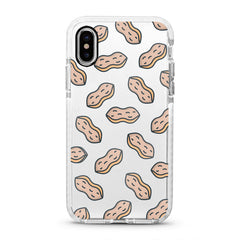 iPhone Ultra-Aseismic Case - The Peanut