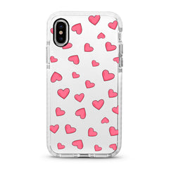 iPhone Ultra-Aseismic Case - Love One