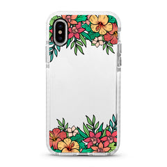 iPhone Ultra-Aseismic Case - Church Floral