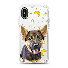 iPhone Ultra-Aseismic Case - Lost Stars