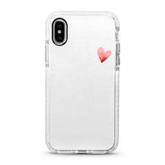 iPhone Ultra-Aseismic Case - My Darling