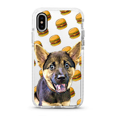 iPhone Ultra-Aseismic Case - The Mac Burger