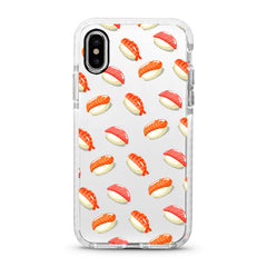 iPhone Ultra-Aseismic Case - Sushi