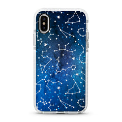 iPhone Ultra-Aseismic Case - Zodiac
