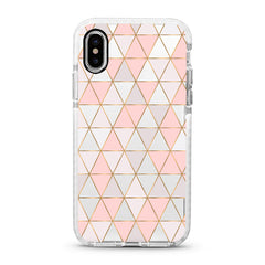 iPhone Ultra-Aseismic Case - The Classic Pink
