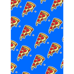 Custom T-shirt - Pepperoni Pizza 2