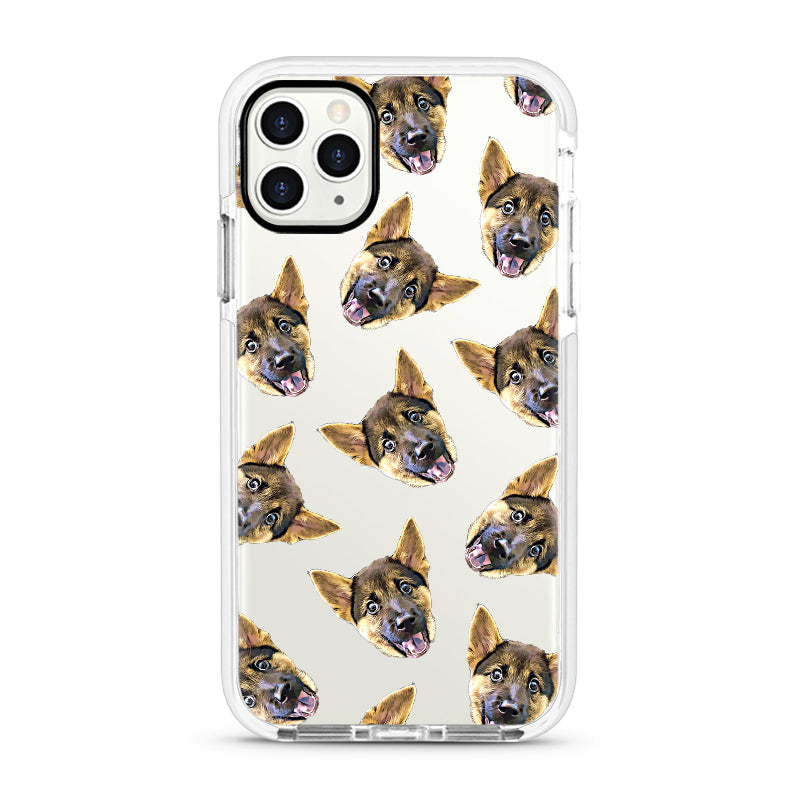 iPhone Ultra-Aseismic Case - Pups Case