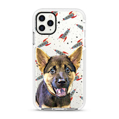 iPhone Ultra-Aseismic Case - The Little Rockets