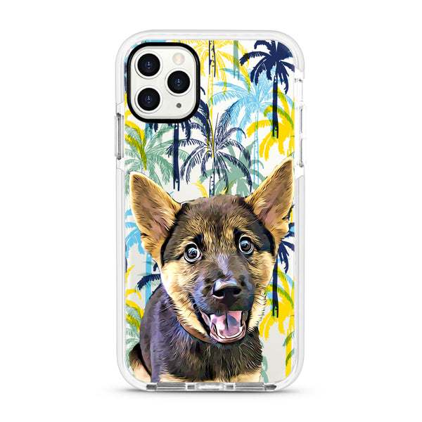 iPhone Ultra-Aseismic Case - Summer Vibe