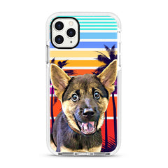 iPhone Ultra-Aseismic Case - Summer Vibe 2