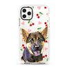 iPhone Ultra-Aseismic Case - Cherry Bomb