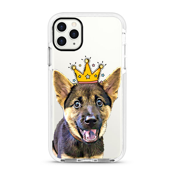 iPhone Ultra-Aseismic Case - My Lord
