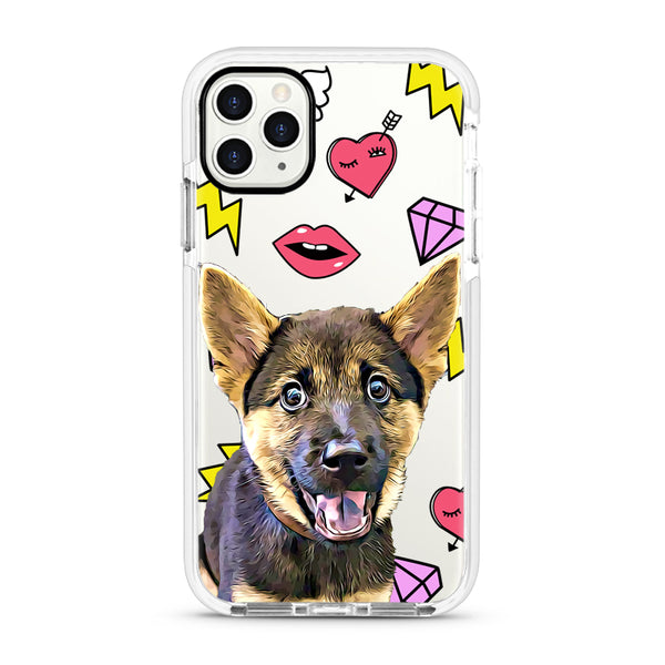 iPhone Ultra-Aseismic Case - The KOL