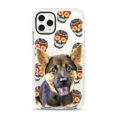 iPhone Ultra-Aseismic Case - Coco