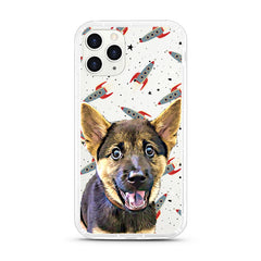 iPhone Aseismic Case - The Little Rockets
