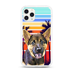 iPhone Aseismic Case - Summer Vibe 2