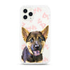 iPhone Aseismic Case - Love Is The Word 2