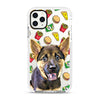 iPhone Ultra-Aseismic Case - Junk Food