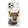 iPhone Ultra-Aseismic Case - Milk Bones 2