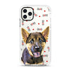 iPhone Ultra-Aseismic Case - Love Is The Word