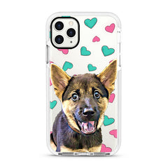 iPhone Ultra-Aseismic Case - Baby Love