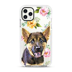 iPhone Ultra-Aseismic Case - Spring Flowers 2