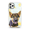 iPhone Ultra-Aseismic Case - Art In Island