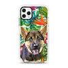 iPhone Ultra-Aseismic Case - Tropical Soul 3