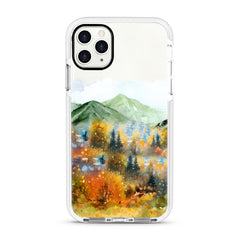 iPhone Ultra-Aseismic Case - Beautiful Nature View 2