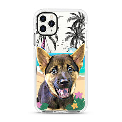 iPhone Ultra-Aseismic Case - Vacation