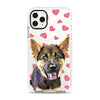 iPhone Ultra-Aseismic Case - Love One